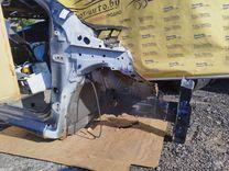 Лонжерон правый 5UIG8T Toyota Aygo