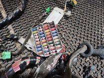 Проводка салона 61XCFK Volvo V70 - Фото 2