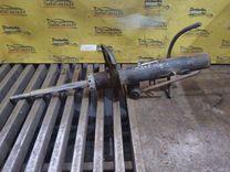 Амортизатор передний левый XXUJ91 Peugeot 207 - Фото 8