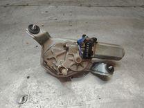 Моторчик заднего стеклоочистителя (дворника) EGN19A Kia Sorento