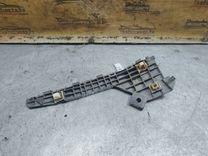 Кронштейн крепления бампера заднего 998X74 Honda FR-V - Фото 3