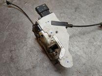 Замок двери передней правой 5NAUIQ Peugeot 207 купить с доставкой