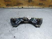 Кронштейн крепления бампера заднего EEIIF3 Toyota Avensis купить в магазине запчастей бу