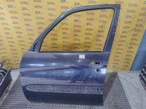 Дверь передняя левая VZ7QMI Citroen Xsara Picasso