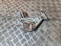 Кронштейн генератора 4YSZ3L Fiat Palio