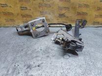 Узел педальный (блок педалей) KHVRXW Toyota Avensis - Фото 5