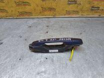 Ручка наружная задняя левая HFR52P Toyota Avensis - Фото 3