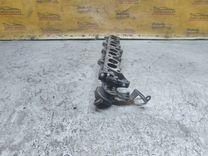 Коллектор впускной 5TVR6C Opel Zafira - Фото 3