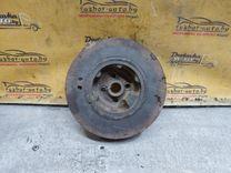 Шкив коленвала VM5PBX Audi 100