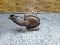 Фильтр сажевый F707G5 Volkswagen Polo - Фото 4