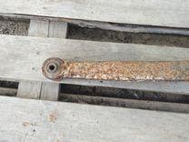 Стабилизатор подвески (поперечной устойчивости) задний DNYZK2 Renault Espace купить с доставкой