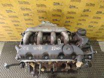 Двигатель 00I3U9 Citroen C8 - Фото 2