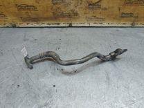 Масляная трубка турбины GY8C8Q Toyota Corolla Verso - Фото 2