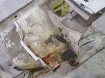 Лонжерон правый 5FYEUV Audi A4 - Фото 6