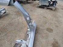 Стойка кузовная центральная правая L5014T Alfa Romeo 147 купить