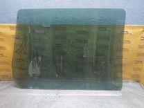 Стекло двери задней левой 6QH6AM Seat Alhambra - Фото 3