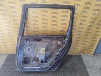 Дверь задняя правая BWDW9F Peugeot 307 undefined