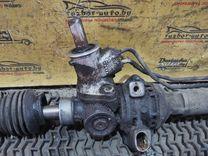 Рулевая рейка 2Z0U3Q Renault Scenic - Фото 4