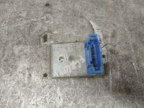 Сопротивление печки LETPVH Ford Galaxy купить с доставкой