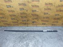 Молдинг стекла двери передней правой наружный MIRRK3 Peugeot 406 купить