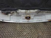 Капот 83K1AE Hyundai Getz undefined