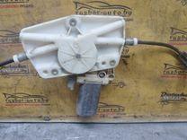 Стеклоподъемник электрический передний правый 59ME8G Peugeot 406 undefined