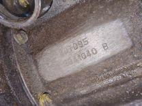 КПП механическая (МКПП) 5-ступенчатая HTTNB9 Peugeot 306 undefined