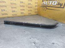 Направляющая сдвижной двери 6VGANH Citroen Berlingo купить с доставкой