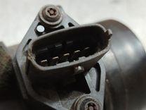 Расходомер воздуха J6A7HZ Honda Accord - Фото 4
