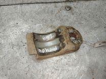 Крепление втулки стабилизатора 0YXRG5 Peugeot 406 купить