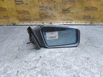 Зеркало наружное правое 9LZQQF Audi 100 - Фото 1