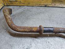 Стабилизатор подвески (поперечной устойчивости) задний 7JRB00 Volkswagen Golf - Фото 2