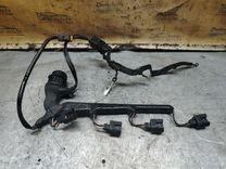 Проводка форсунок D1UNBG Citroen C3 - Фото 2