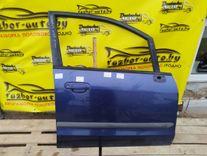 Ручка наружная передняя правая 1US9W4 Mazda Premacy