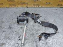 Ремень безопасности задний правый M80KPD Volvo XC70 купить на авторазборке