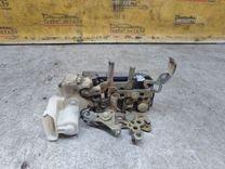 Замок двери передней правой 0JLH5N Fiat Punto купить с доставкой