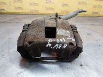 Суппорт передний левый MYOQZR Peugeot 307