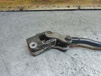 Рулевой карданчик FSJ0RI Mercedes A W168 - Фото 2