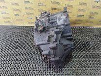 КПП механическая (МКПП) 5-ступенчатая FLW8YM Volvo S60 - Фото 1