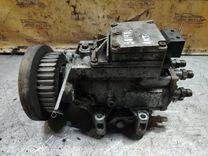 ТНВД 2LB8X1 Skoda Superb - Фото 1