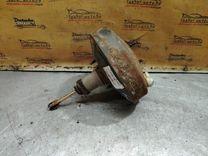 Вакуумный усилитель тормозов AGY4W4 Peugeot 106 - Фото 1