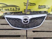 Решетка радиатора H2JI6L Mazda MPV
