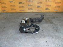 Узел педальный (блок педалей) F6W8OE Skoda Octavia undefined