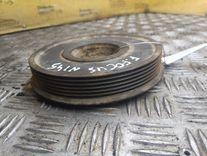 Шкив коленвала 8TQZWI Ford Focus купить в магазине запчастей бу