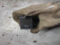 Кнопка противотуманных фар CXZPLT Audi 80