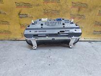 Щиток приборов (приборная панель) U4ARB4 Toyota Avensis купить на авторазборке