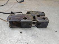 Замок капота 031HA6 Volkswagen Passat - Фото 3