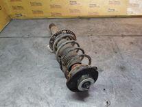 Пружина передняя N3FVCD Skoda Fabia