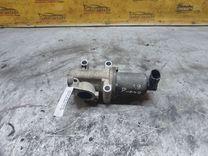 Клапан EGR WG2ADZ Fiat Punto