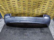 Бампер задний NYXD97 Renault Scenic